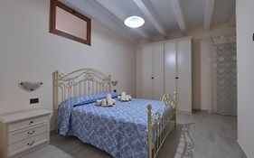 La rosa dei venti, apartment 3