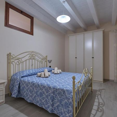 La rosa dei venti, apartment 3 Porto Empedocle Esterno foto